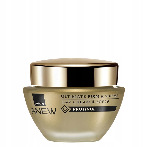 AVON Denní zpevňující krém Anew Ultimate SPF 20 s Protinolem™ 50 ml
