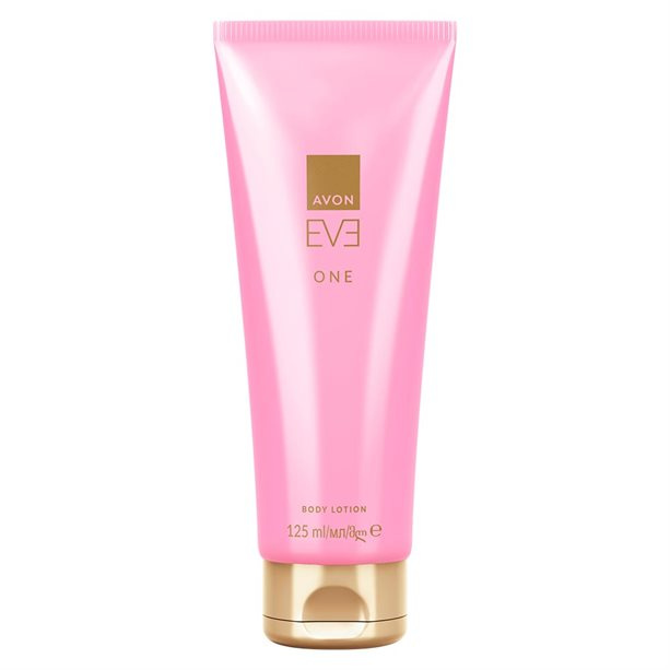 Avon Parfémové tělové mléko Eve One Body Lotion 125 ml