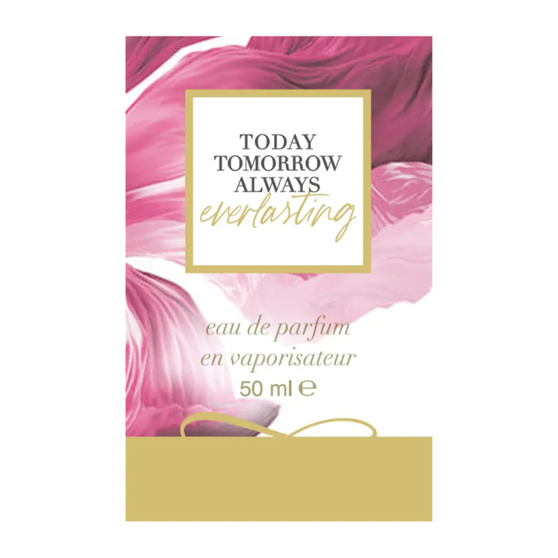 Avon Parfémová voda TTA Everlasting 50 ml