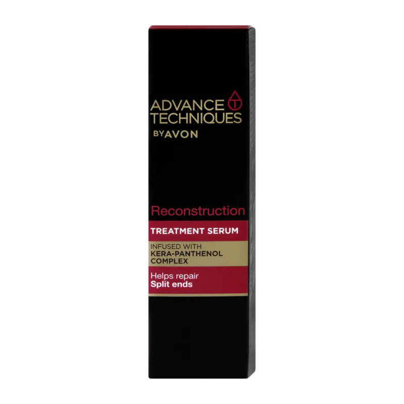 Avon Obnovující sérum pro poškozené vlasy (Reconstruction Treatment Serum) 30 ml