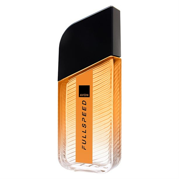 Avon Toaletní voda Full Speed Original EDT 100 ml