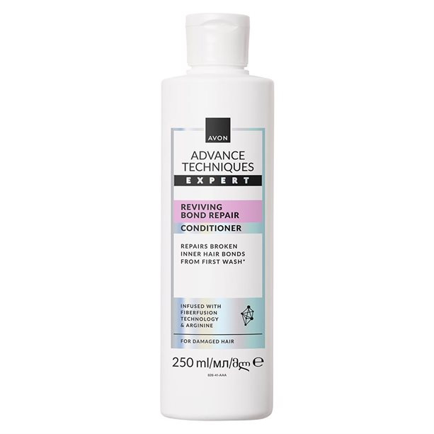 Avon Kondicionér pro poškozené vlasy Conditioner 250 ml