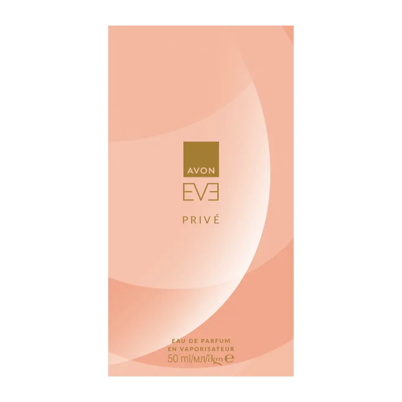 Avon Eve Privé parfémovaná voda pro ženy 50 ml
