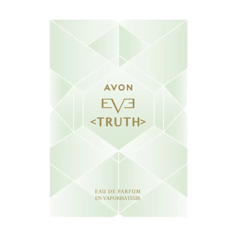 Avon Eve Truth parfémovaná voda pro ženy 50 ml