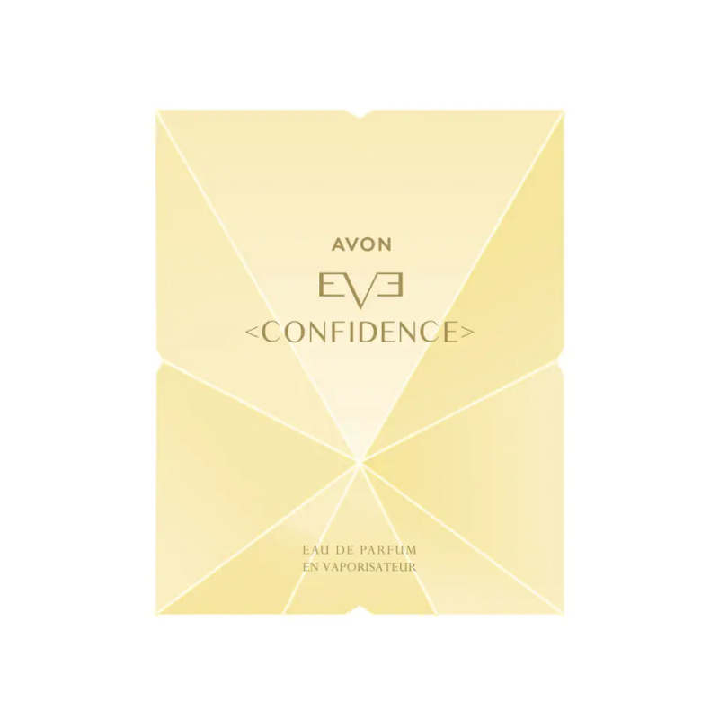 AVON  Eve Confidence parfémovaná voda pro ženy 50 ml