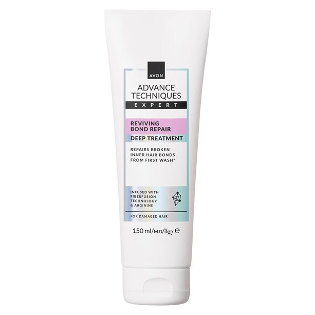 Avon Maska na vlasy Expert Reviving Bond Repair Deep Treatment 150 ml