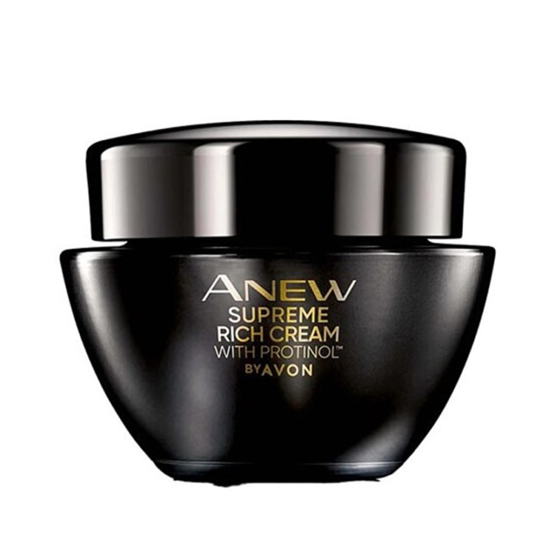 Avon Anew Ultimate Supreme intenzivní omlazující krém 50 ml