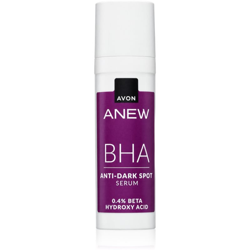 Avon BHA Anti Dark Spot sérum proti tmavým skvrnám 30 ml