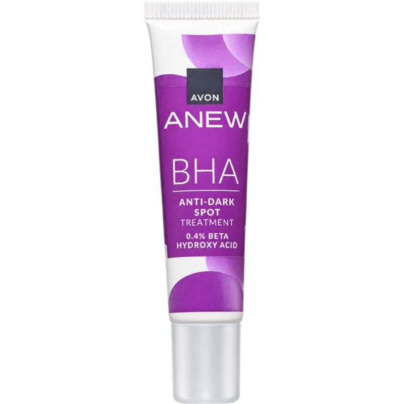 Avon BHA Anti Dark Spot péče proti pigmentovým skvrnám 15 ml