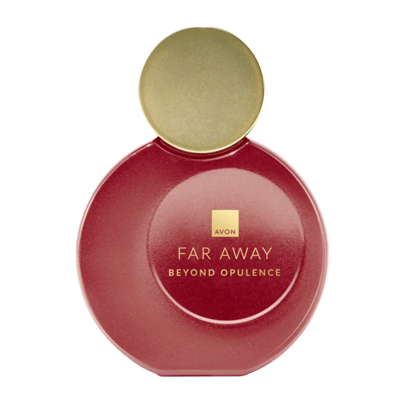 AVON  Beyond Opulence Far Away parfémovaná voda pro ženy 50 ml