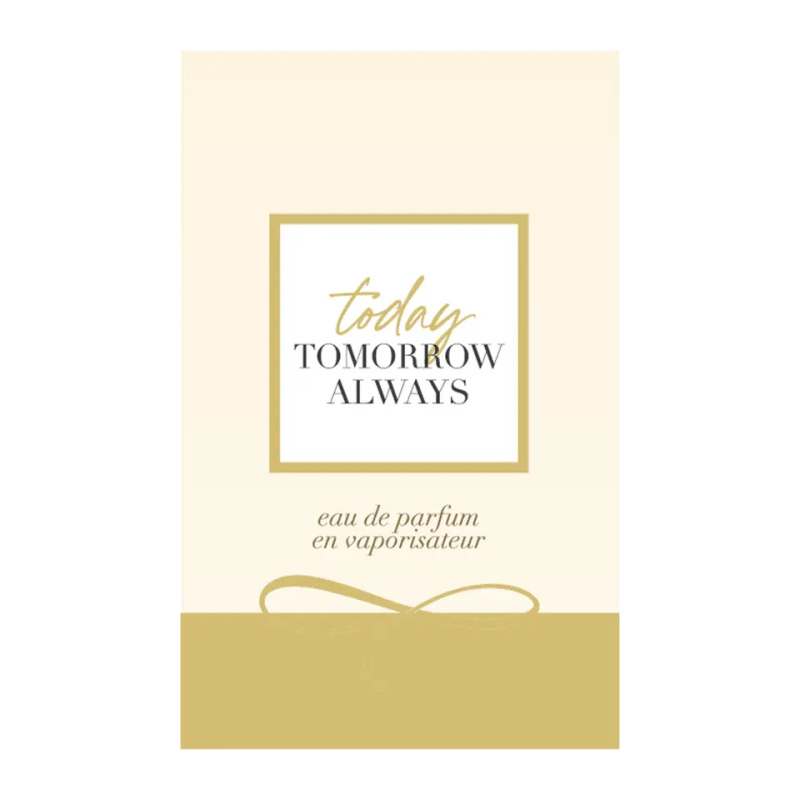 Avon Today Tomorrow Always Today parfémovaná voda pro ženy 50 ml