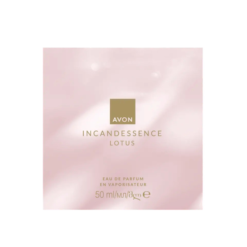 Avon Parfémová voda (Incandessence Lotus) 50 ml