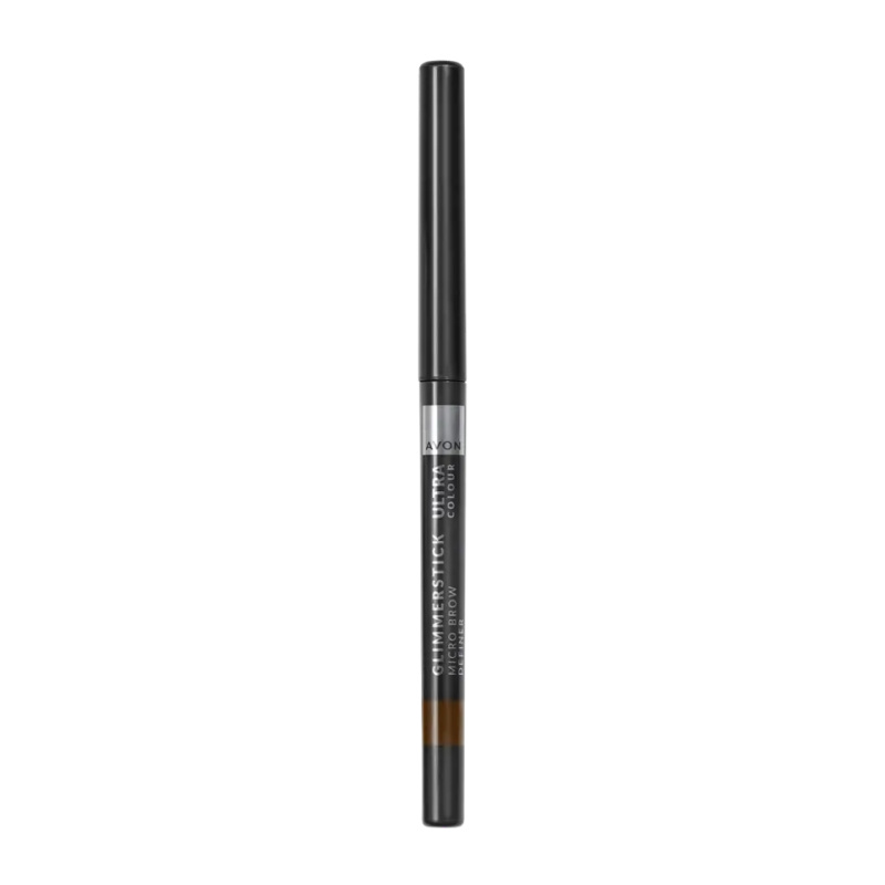 AVON  Tužka na obočí Glimmerstick Dark Brown