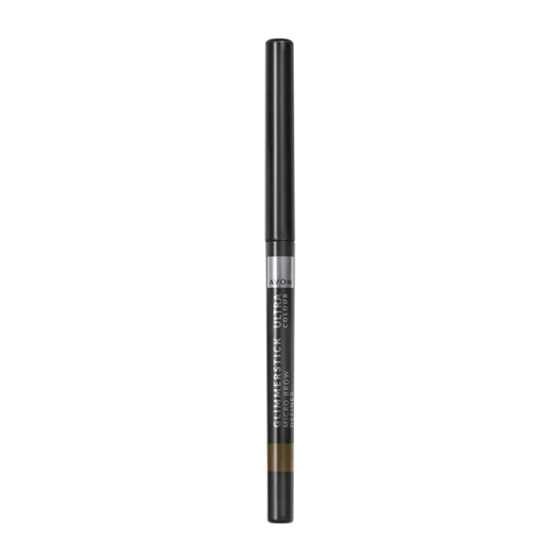AVON  Tužka na obočí Glimmerstick Brunette