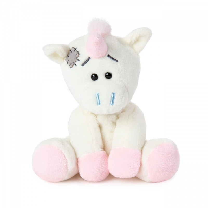 Maskotka Jednorožec Abra