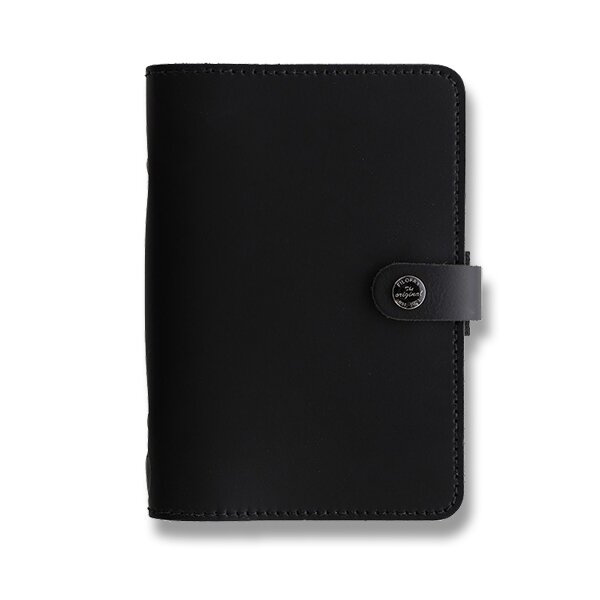 Osobní diář Filofax The Original A6 černý
