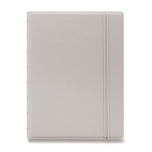Zápisník A5 Filofax Notebook Pastel Stone