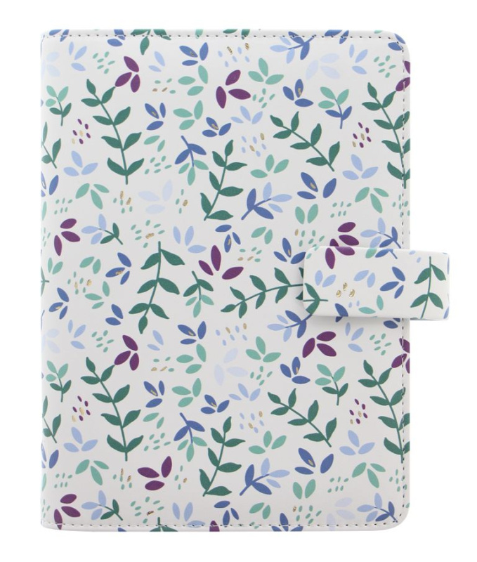 Osobní diář Filofax Garden Sunrise