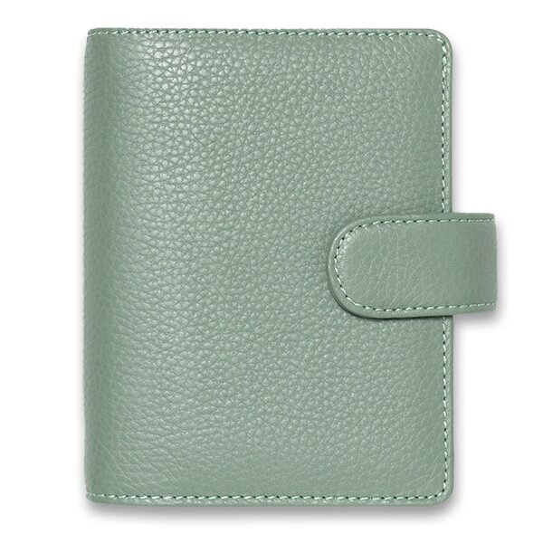 Kapesní diář Filofax Norfolk sage