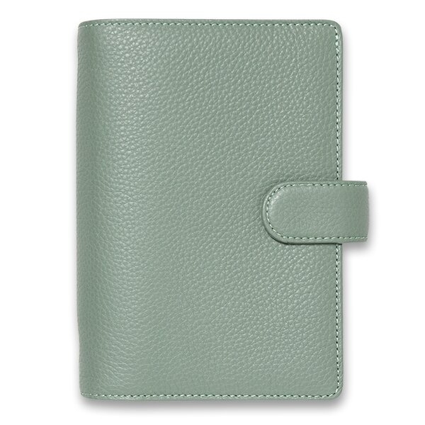 Osobní diář Filofax Norfolk sage
