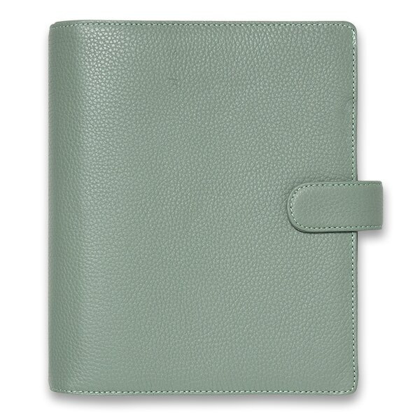 Diář A5 Filofax Norfolk sage