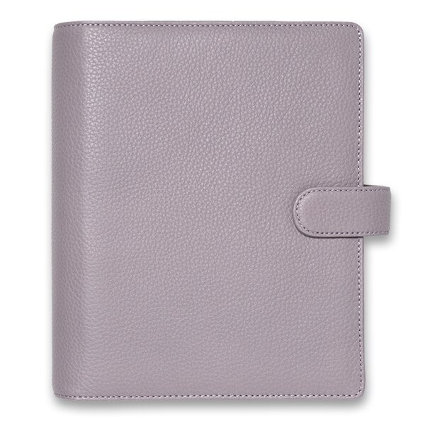 Diář A5 Filofax Norfolk lavender