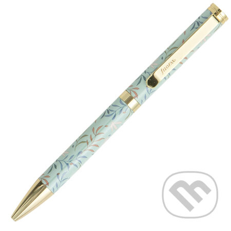 Filofax Botanical kuličkové pero