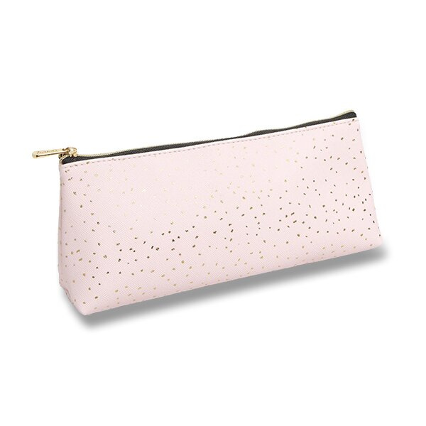 Pouzdro se zipem Filofax Confetti