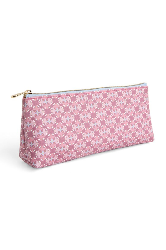 Pouzdro na zip Filofax Mediterranean