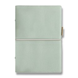Osobní diář Filofax Domino Soft A6 seagrass