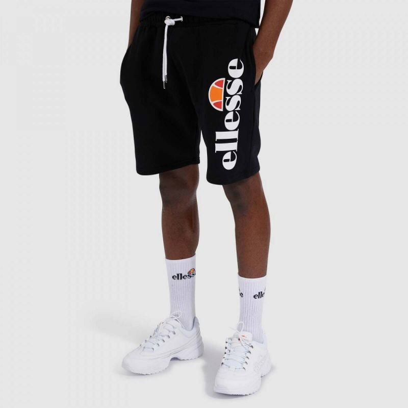 Ellesse Bossini Šortky Black M SHS08748-011 L