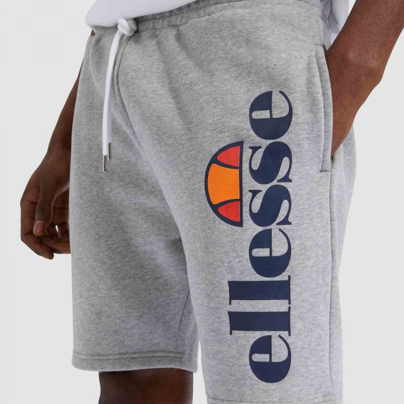 Ellesse Bossini Šortky M SHS08748-112 XL