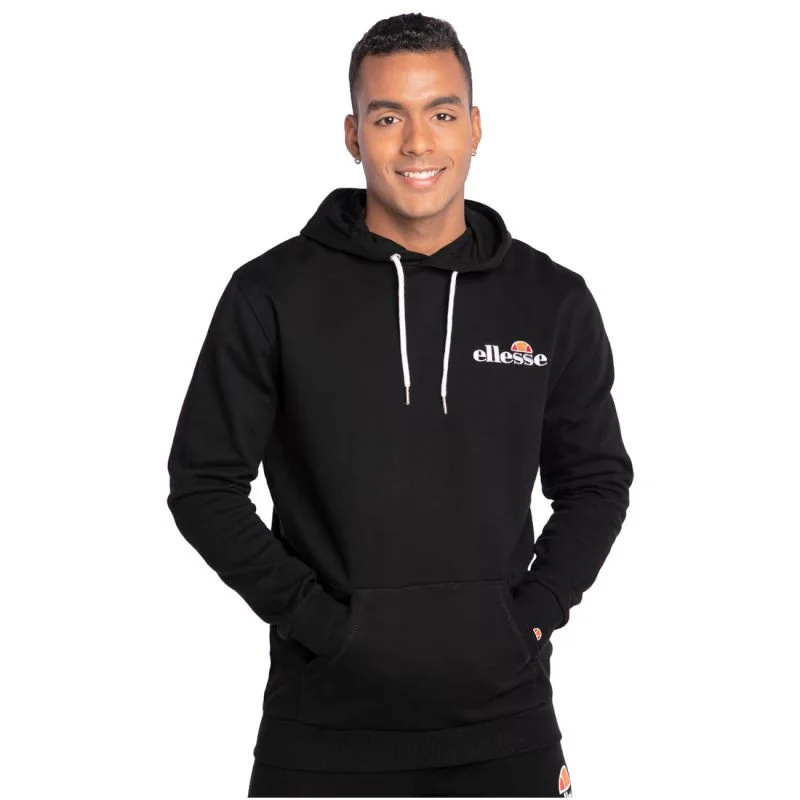 Pánská mikina Ellesse Primero Hoody M SHS08781-011 xxl