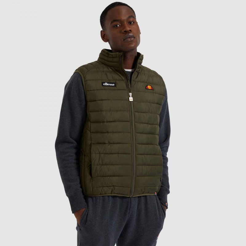 Vesta Ellesse Bardy Gilet M SHS08747-506 s
