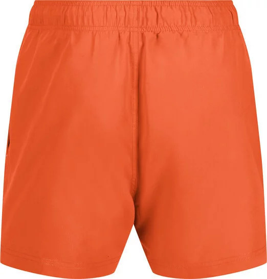 Pánské šortky RMM016 Mawson III 6QP oranžové - Regatta  oranžová S