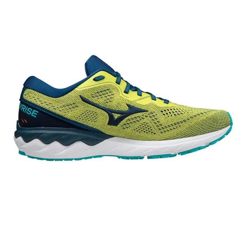 Boty Mizuno Wave Skyrise 2 M J1GC210984 46,5