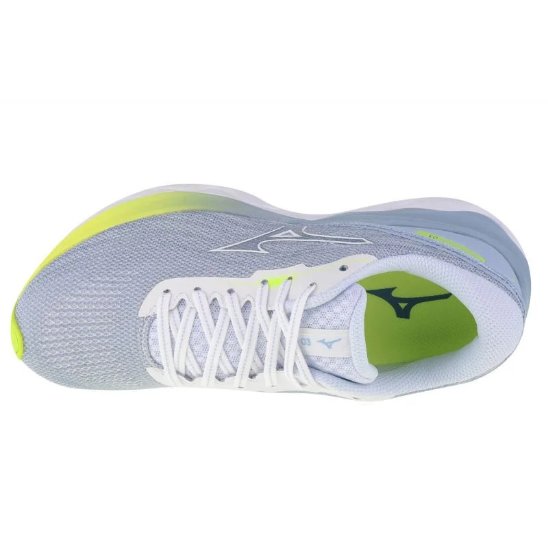 Dámské boty Wave Skyrise 3 W J1GD220901 - Mizuno 42