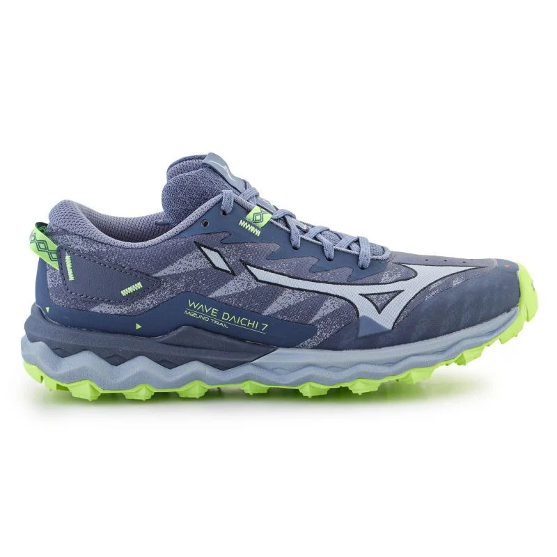 Běžecká obuv Mizuno Wave Daichi W J1GK227121 EU 36,5