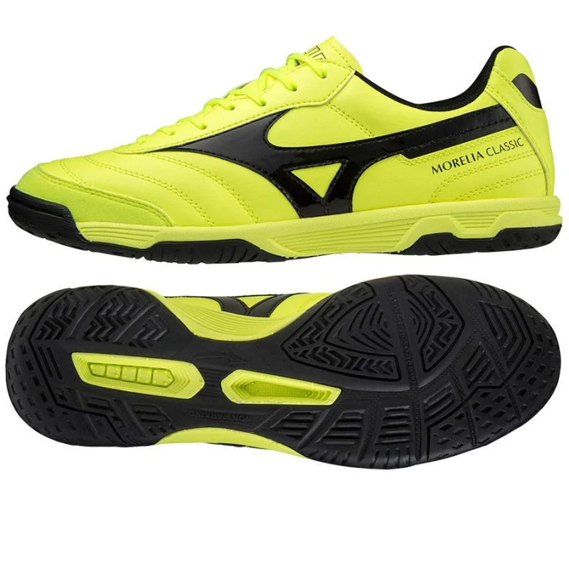 Pánská obuv Morelia Sala Classic IN M Q1GA220245 - Mizuno 45