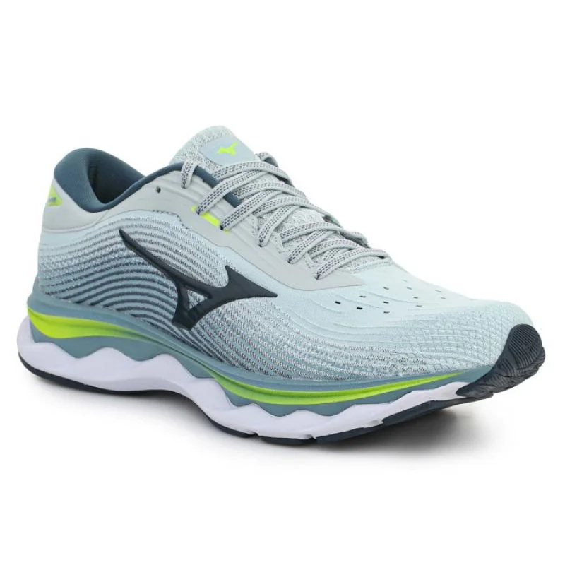 Pánská obuv Wave Sky 5 M J1GC210224 - Mizuno EU 42,5