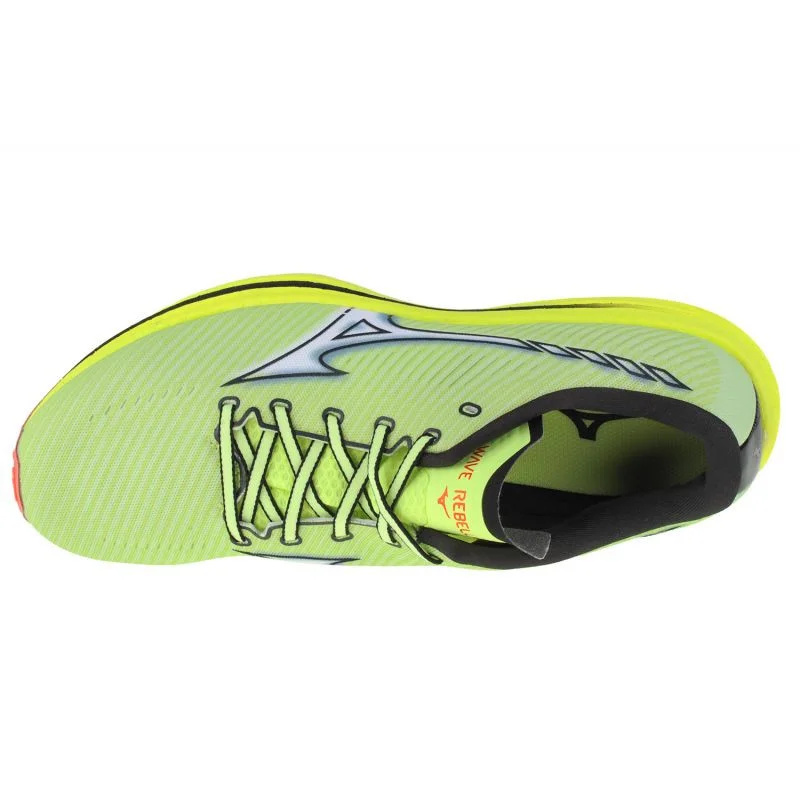 Pánské boty Wave Rebellion M J1GC211702 - Mizuno 46