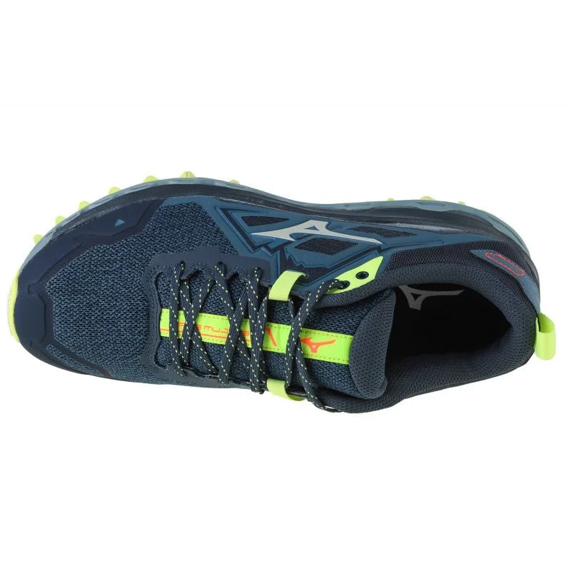 Pánská obuv Wave Mujin 8 M J1GJ217027 - Mizuno EU 41
