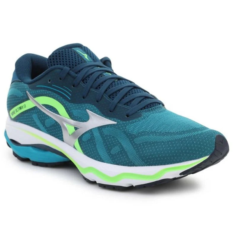 Pánská obuv Wave Ultima 13 M J1GC221805 - Mizuno EU 44