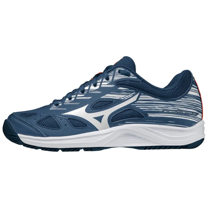 Boty Mizuno Wave Stealth Star Jr X1GC210721 36,5