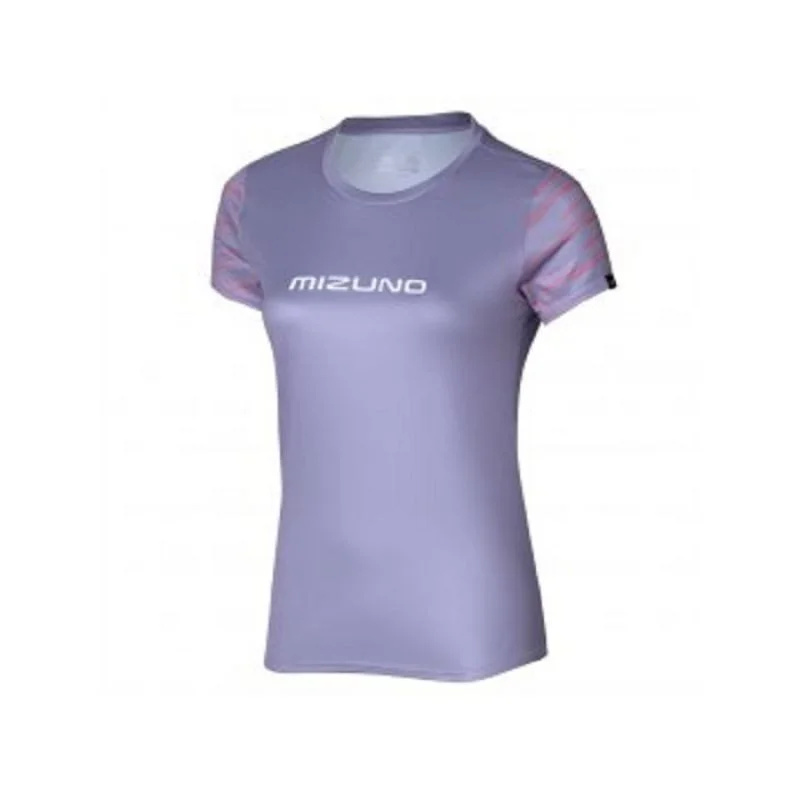 Mizuno Graphic Tee W K2GAA20368 tričko XL