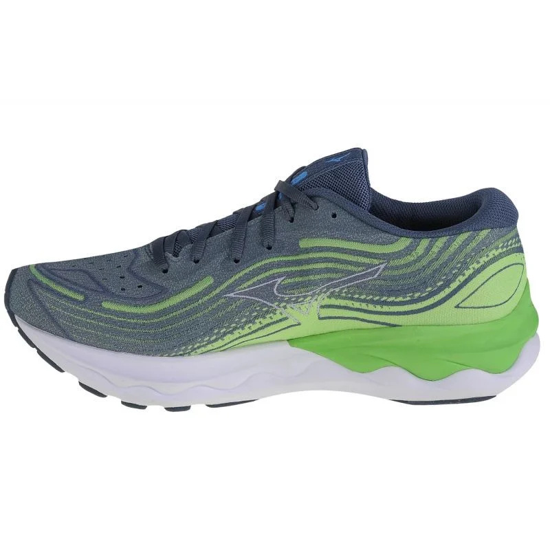 Běžecká obuv Mizuno Wave Skyrise 4 M J1GC230904 42,5