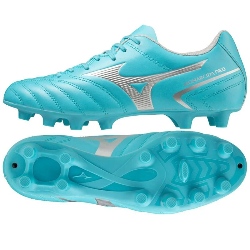 Pánská obuv Monarcida Neo II Select MD M P1GA232525 - Mizuno 47