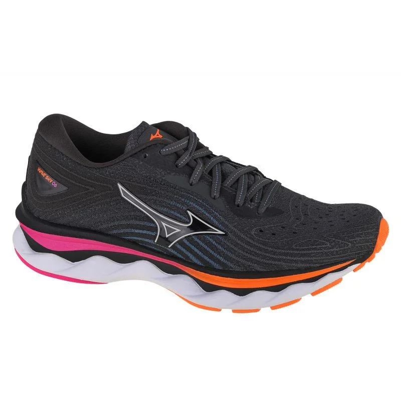 Dámské boty Wave Sky 6 W J1GD220271 - Mizuno 39