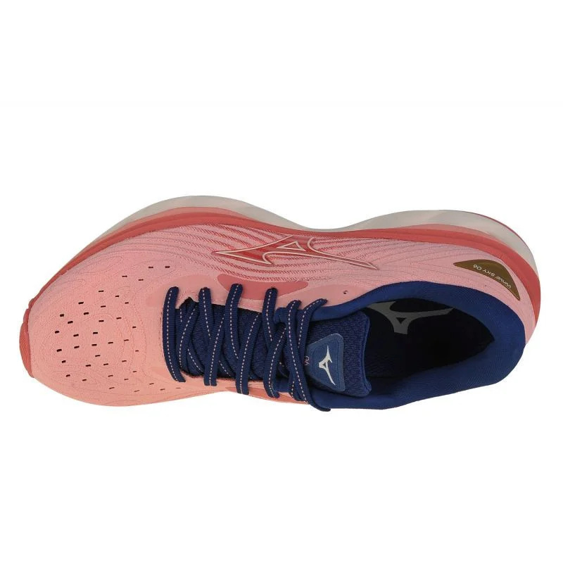 Dámské boty Wave Sky 6 W J1GD220273 - Mizuno 39