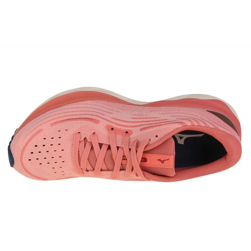 Dámské boty Wave Skyrise 4 W J1GD230923 - Mizuno 40